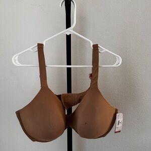 42G full coverage bra